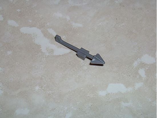 Picture of Replacement Snowspeeder Harpoon