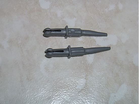 Picture of Replacement Y-Wing Front Guns - Pair 