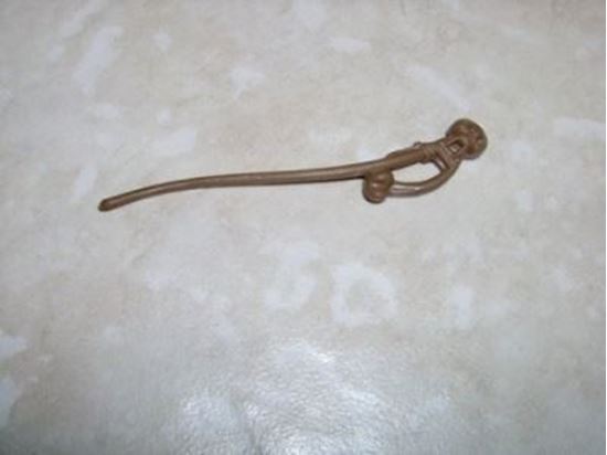 Picture of Ewoks Cartoon - Dulok Shaman Replacement Staff 