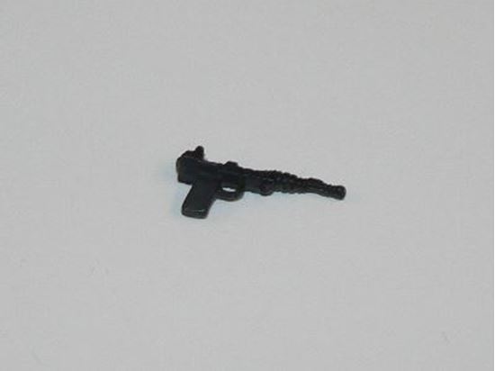 imperial gunner blaster