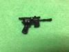 Picture of 12 Inch Han Solo Doll Replacement Blaster