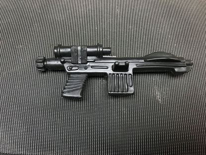 Picture of Replacement 12 Inch IG-88 Short Blaster